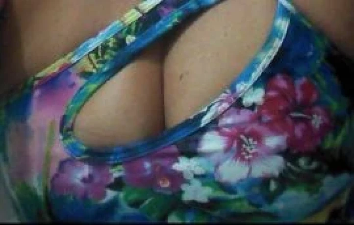 Virgínia Torres — 4 / 5