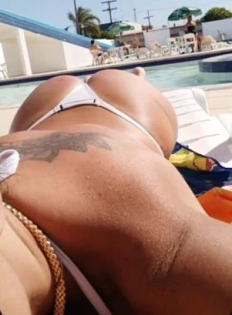 Amanda Gaspar — 1 / 5