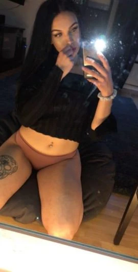 Ashley Zara — 7 / 8