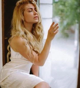 Natali, Escort, Istanbul