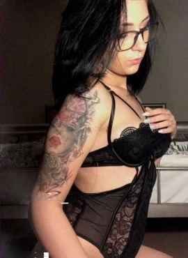 Babydoll Rebeka — 3 / 9