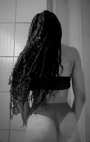 Natacha Castro — 1 / 5