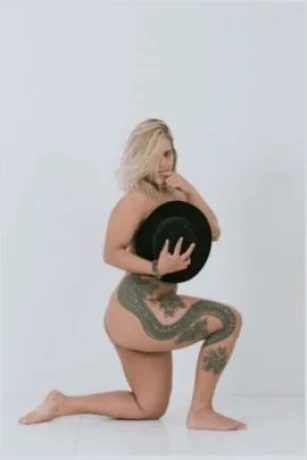 Patricia Fontenelli — 6 / 9