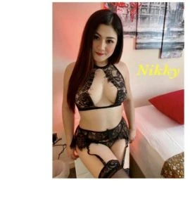 Nikky — 6 / 9