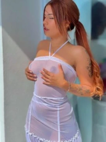 Lunna Ferraz — 3 / 5