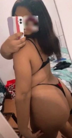 Jade Araújo — 5 / 7