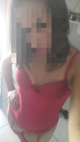 Carol Valentim — 4 / 5