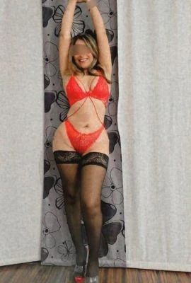 Veronica, Escort, Bologna