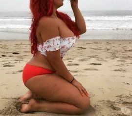 Female Escort — 3 / 4