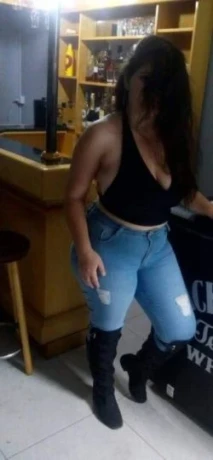 Cristina Winchester — 4 / 5