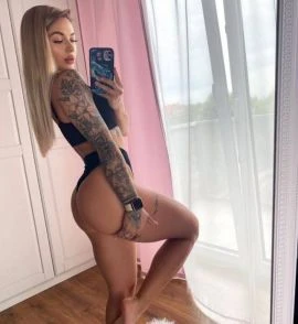 Valeria — 2 / 5