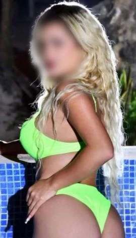 Kayli, Escort, Miami