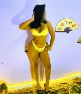 Brenda Santos, Escort, Rio Grande