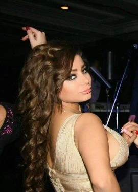 Sara Arab Girl — 4 / 9