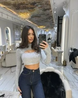 Milana — 3 / 5