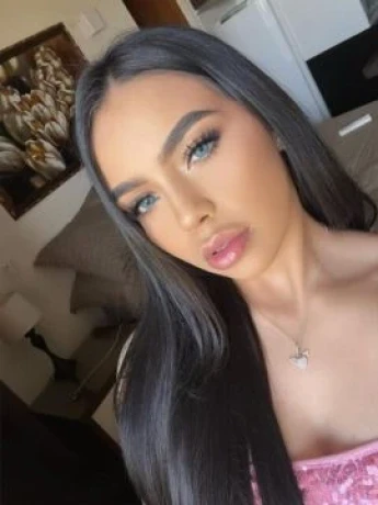 Antonella Belline — 5 / 9