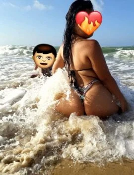 Giselly Vasconcelos — 4 / 5