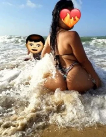 Giselly Vasconcelos — 4 / 5