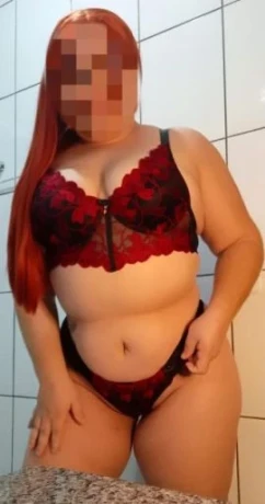 Samara Becker — 3 / 9