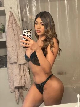Ruth, Escort, Tel Aviv