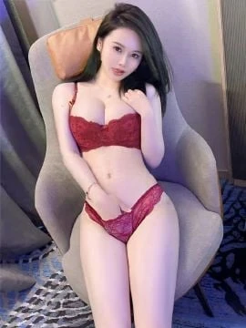 Abigail, Escort, Dammam