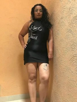 Adriana, Escort, Cuernavaca