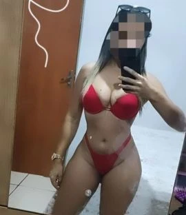 Michelly Maldonado — 7 / 9