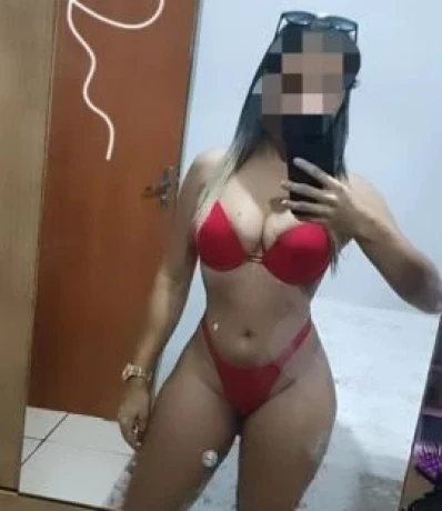 Michelly Maldonado — 7 / 9
