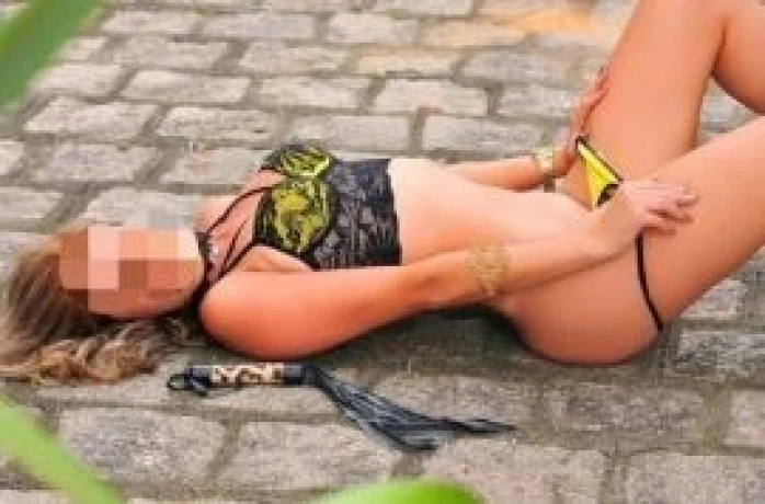 Milli Andrade — 7 / 9