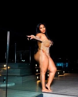 Mistress Zarina — 2 / 7