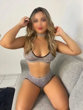 Isabella Drumond — 3 / 9