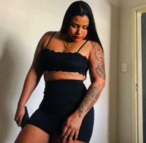 Grazi Alves — 2 / 5