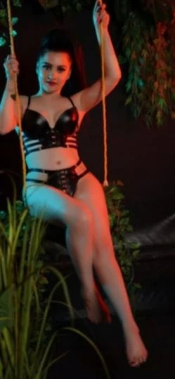Aleksandra — 5 / 6