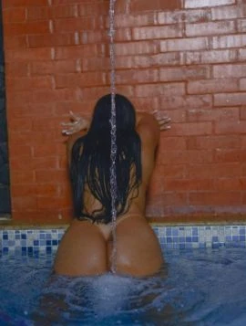 Kamila Morena — 2 / 9