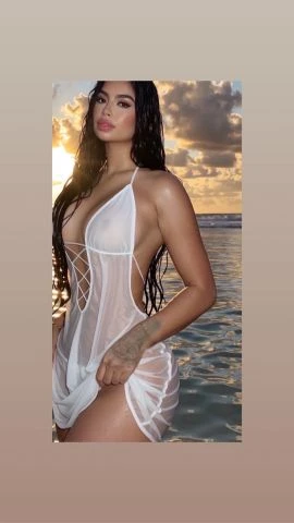 Samanta, Escort, Madrid