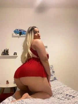Gabriela Kamila — 6 / 9