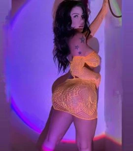 Amanda, Escort, Riyadh