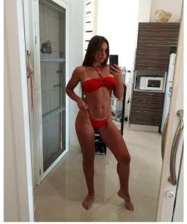 Lexi — 4 / 9