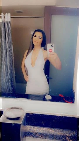Darya, Escort, Miami