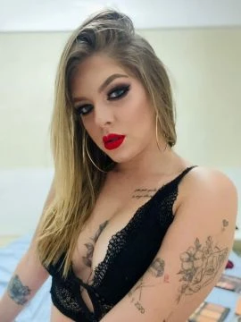 Bianca Aguiar — 5 / 6