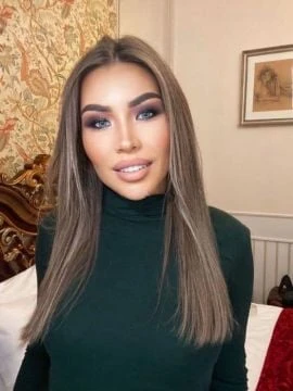 Maria, Escort, Bologna