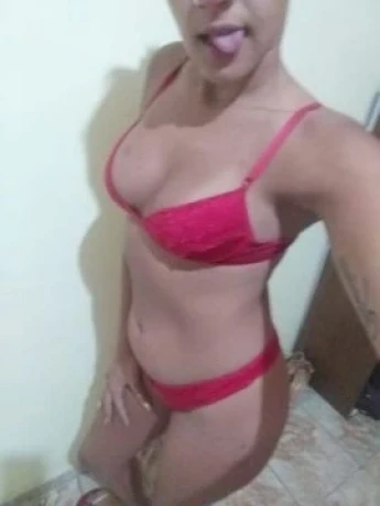 Maísa Sanchez — 4 / 9