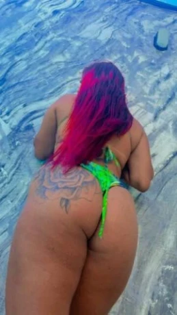 Cristina Bittencourt — 4 / 5