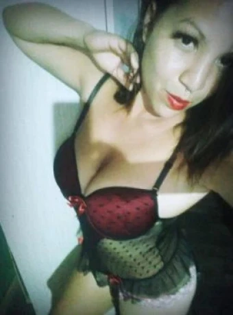 Cacau Maive — 1 / 9