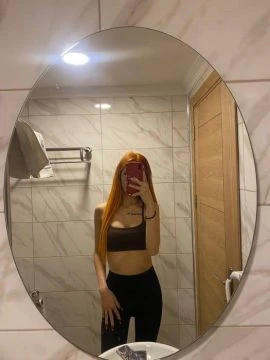 Eda, Escort, Istanbul