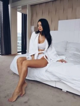 Alice, Escort, Milan