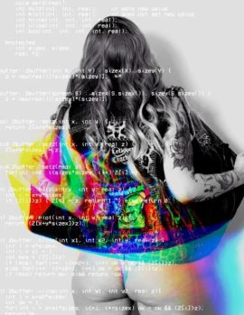 Crystal Castles — 8 / 9
