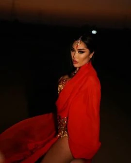 Exotic Star Porn — 3 / 8