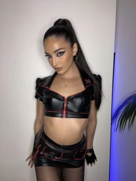 Émilie Willis — 3 / 5