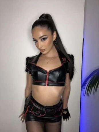 Émilie Willis — 3 / 5